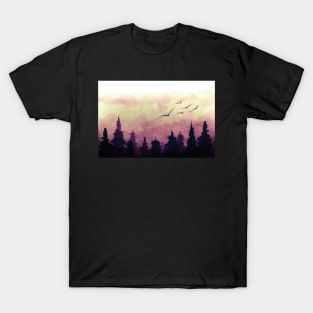 Dawn T-Shirt